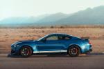 Ford Mustang Shelby GT500 2019 года